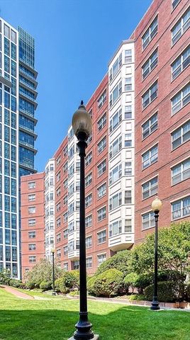 150 Staniford Street PH9, Boston, MA 02114