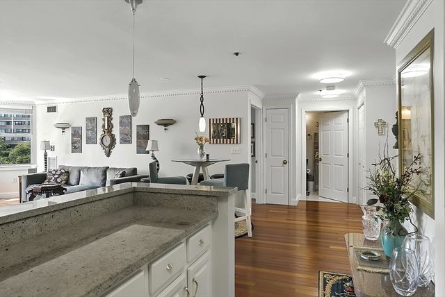 150 Staniford Street PH9, Boston, MA 02114