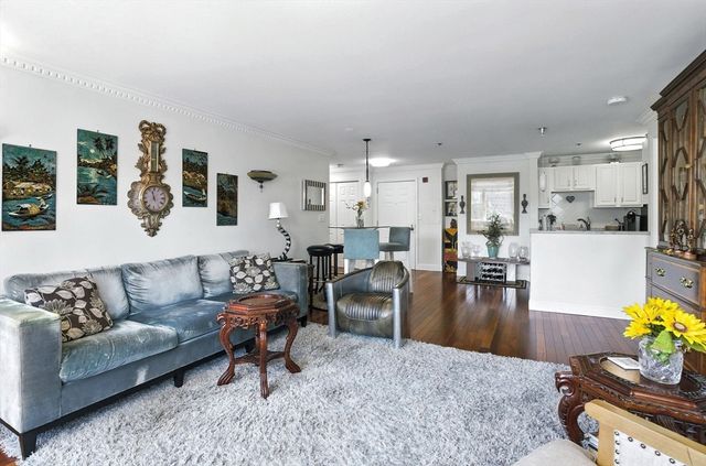 150 Staniford Street PH9, Boston, MA 02114