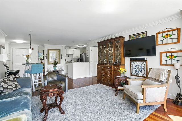 150 Staniford Street PH9, Boston, MA 02114