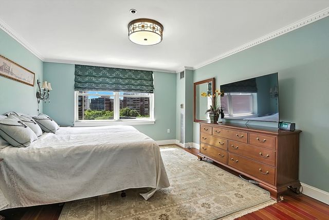 150 Staniford Street PH9, Boston, MA 02114