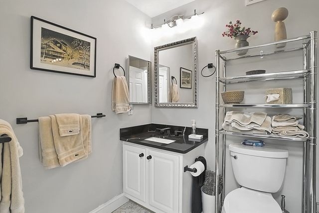 150 Staniford Street PH9, Boston, MA 02114