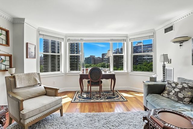 150 Staniford Street PH9, Boston, MA 02114