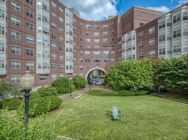 150 Staniford Street PH9, Boston, MA 02114