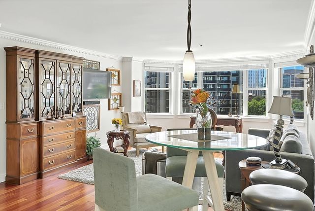 150 Staniford Street PH9, Boston, MA 02114