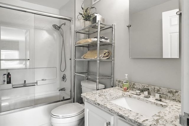 150 Staniford Street PH9, Boston, MA 02114