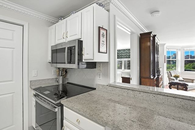 150 Staniford Street PH9, Boston, MA 02114