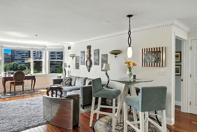 150 Staniford Street PH9, Boston, MA 02114