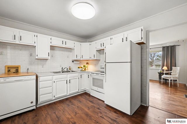 5601 Frederick Street, Omaha, NE 68106