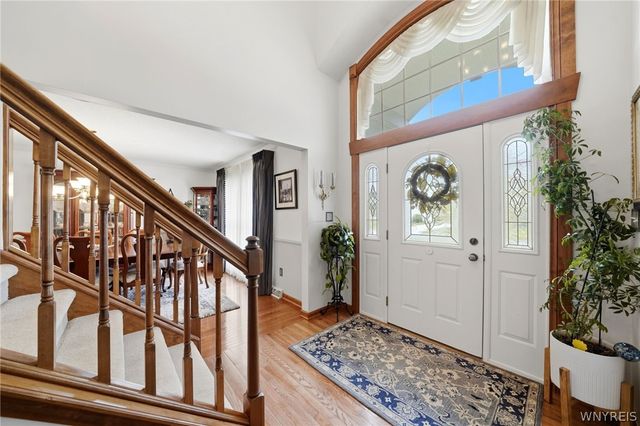 31 Apple Blossom Boulevard, Lancaster, NY 14086