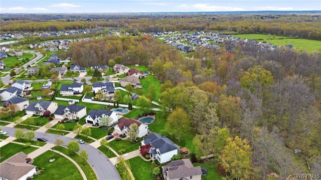 31 Apple Blossom Boulevard, Lancaster, NY 14086