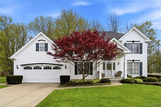 31 Apple Blossom Boulevard, Lancaster, NY 14086