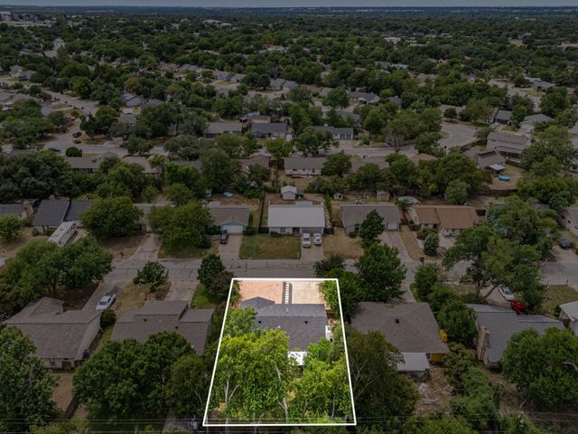 1501 Sagebrush DR, Round Rock, TX 78681