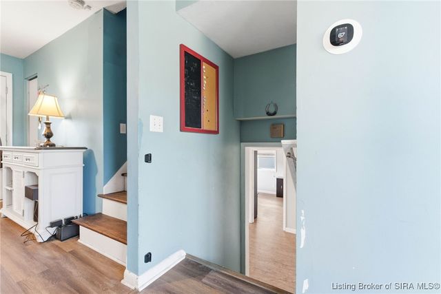 1106 Sportsman Drive, Jeffersonville, IN 47130