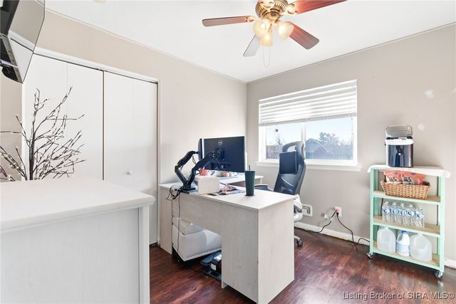 1106 Sportsman Drive, Jeffersonville, IN 47130