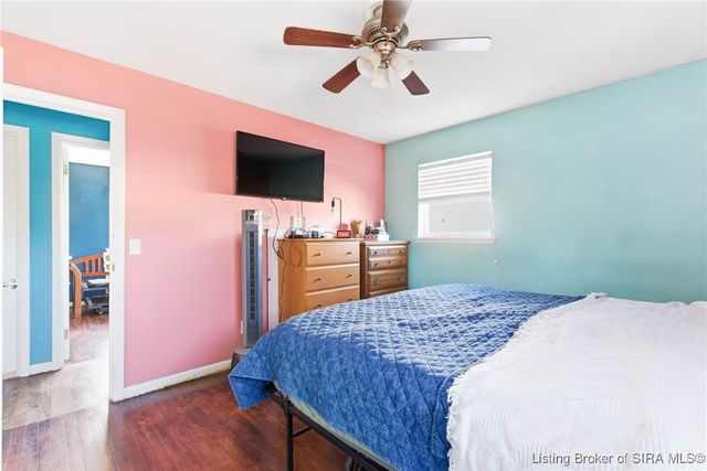 1106 Sportsman Drive, Jeffersonville, IN 47130