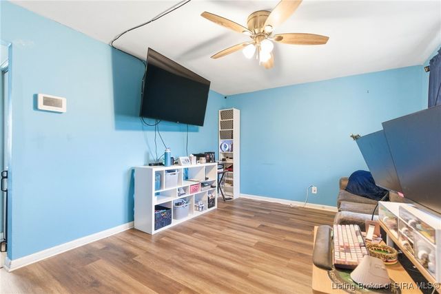 1106 Sportsman Drive, Jeffersonville, IN 47130