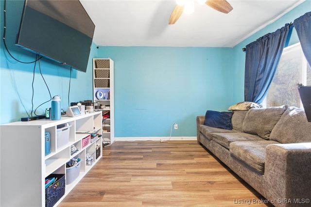 1106 Sportsman Drive, Jeffersonville, IN 47130