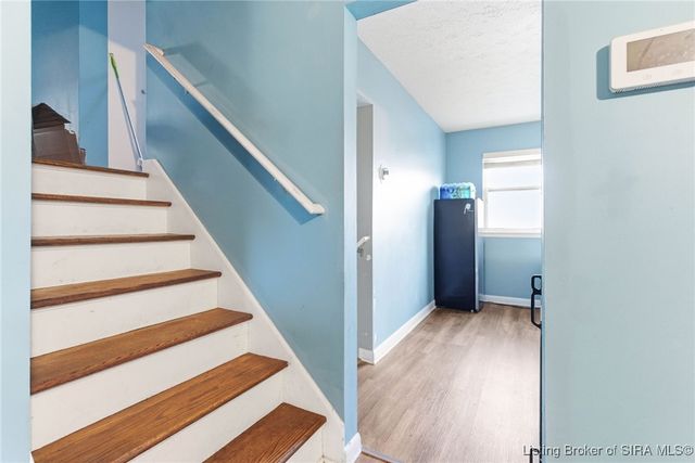 1106 Sportsman Drive, Jeffersonville, IN 47130