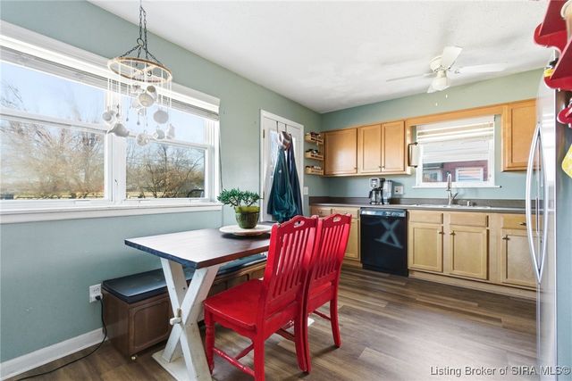 1106 Sportsman Drive, Jeffersonville, IN 47130