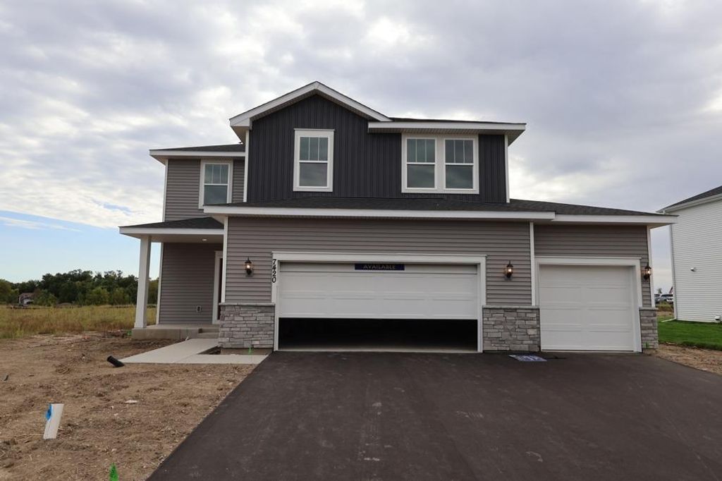 7420 Landau Avenue NE, Otsego, MN 55301