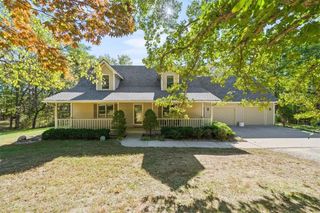 4801 160th Street, Smithville, MO 64089