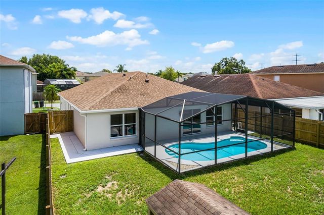 3156 NATOMA WAY, Orlando, FL 32825