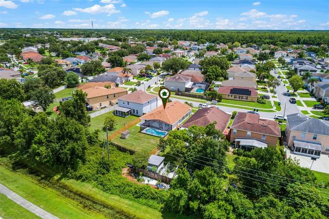 3156 NATOMA WAY, Orlando, FL 32825