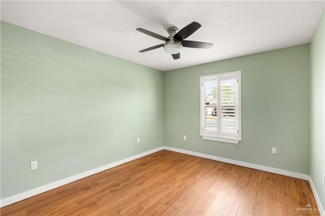 17200 Mandarin Avenue, Harlingen, TX 78552