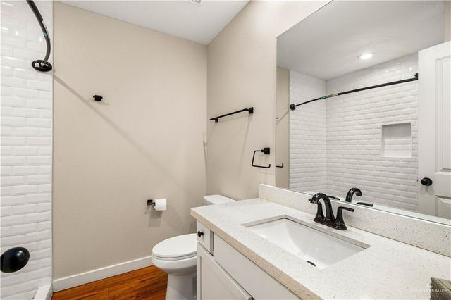 17200 Mandarin Avenue, Harlingen, TX 78552