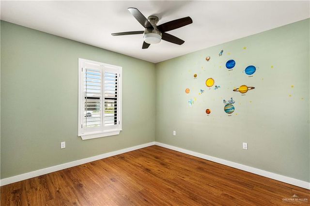 17200 Mandarin Avenue, Harlingen, TX 78552