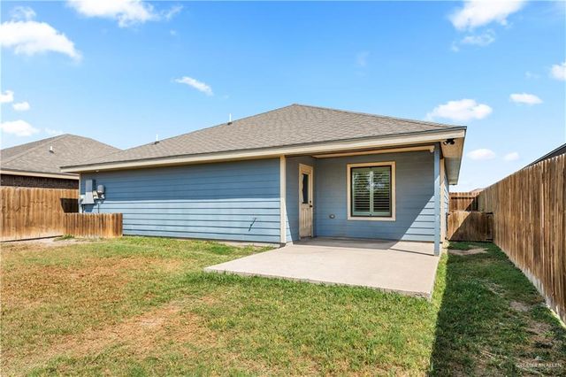 17200 Mandarin Avenue, Harlingen, TX 78552