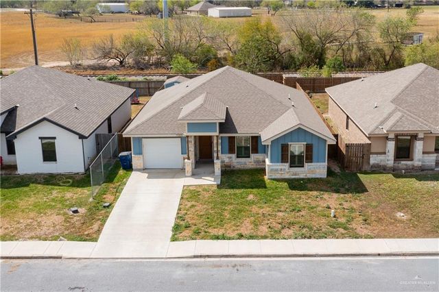 17200 Mandarin Avenue, Harlingen, TX 78552