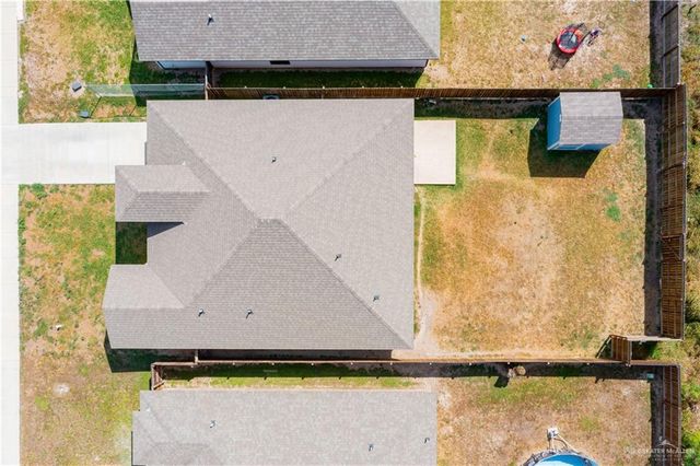 17200 Mandarin Avenue, Harlingen, TX 78552