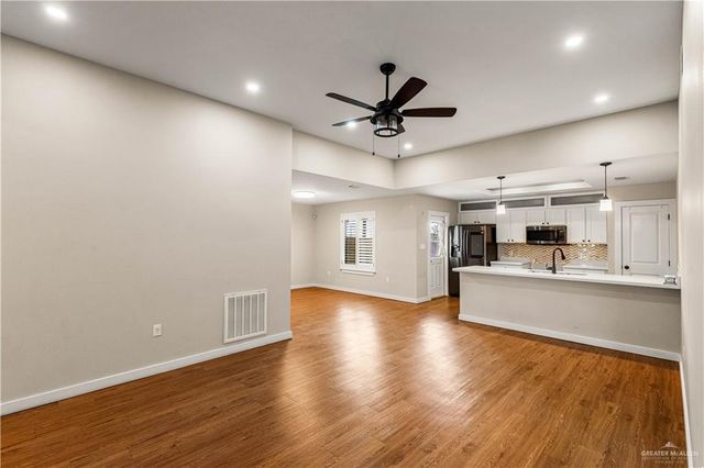 17200 Mandarin Avenue, Harlingen, TX 78552