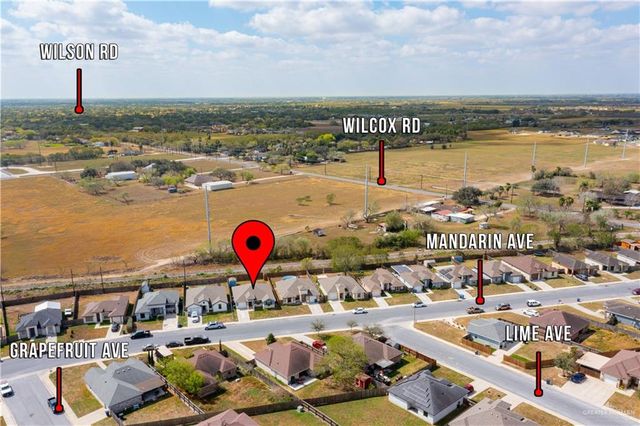 17200 Mandarin Avenue, Harlingen, TX 78552