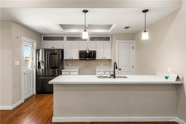 17200 Mandarin Avenue, Harlingen, TX 78552