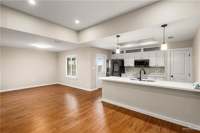 17200 Mandarin Avenue, Harlingen, TX 78552