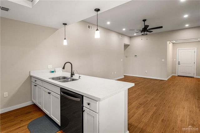 17200 Mandarin Avenue, Harlingen, TX 78552