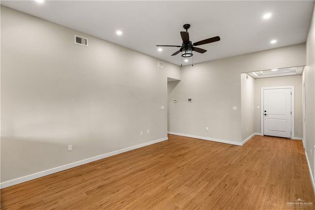 17200 Mandarin Avenue, Harlingen, TX 78552