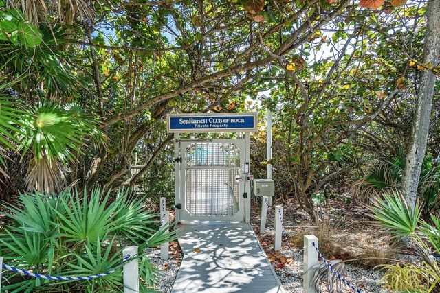 4301 N Ocean Boulevard 504, Boca Raton, FL 33431