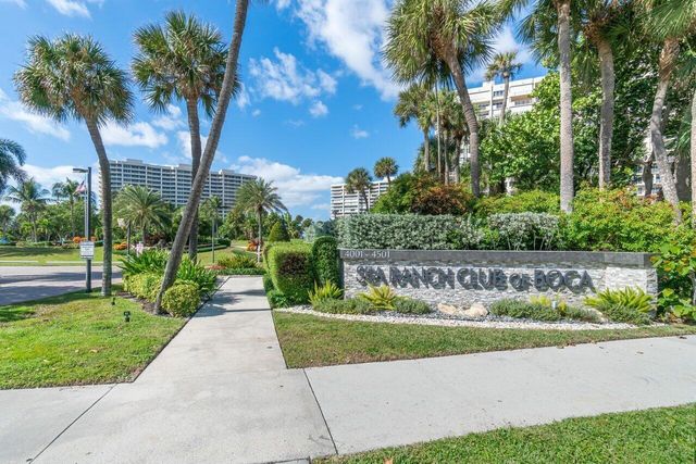 4301 N Ocean Boulevard 504, Boca Raton, FL 33431