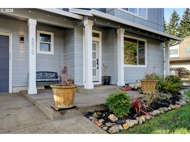 5520 CROSSLER MEADOW Loop Se, Salem, OR 97306