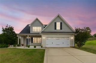 6354 Abercarn Way, Fayetteville, NC 28311