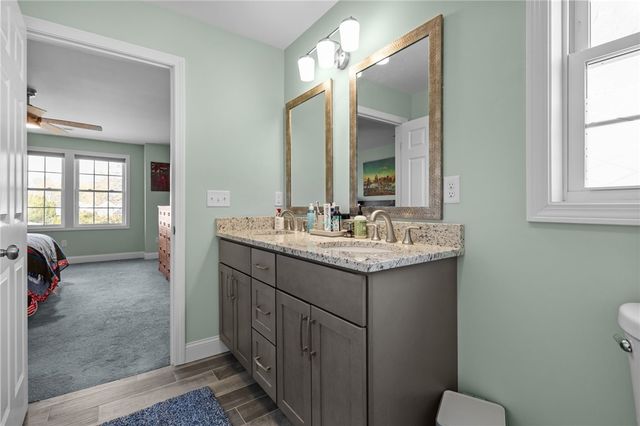 54 Carpenter Street, Warwick, RI 02886