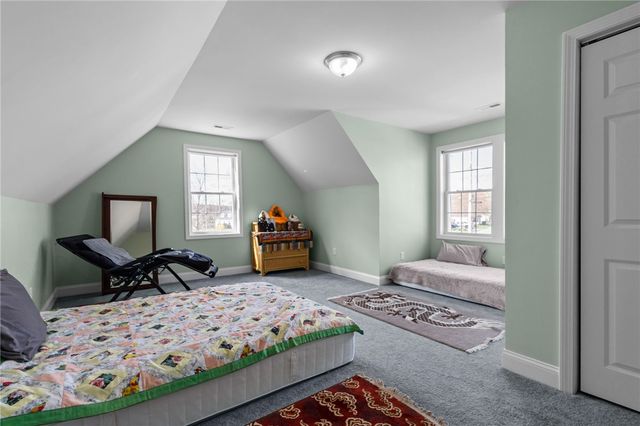 54 Carpenter Street, Warwick, RI 02886