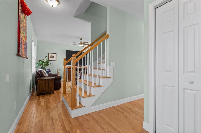 54 Carpenter Street, Warwick, RI 02886