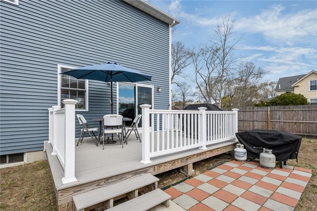 54 Carpenter Street, Warwick, RI 02886