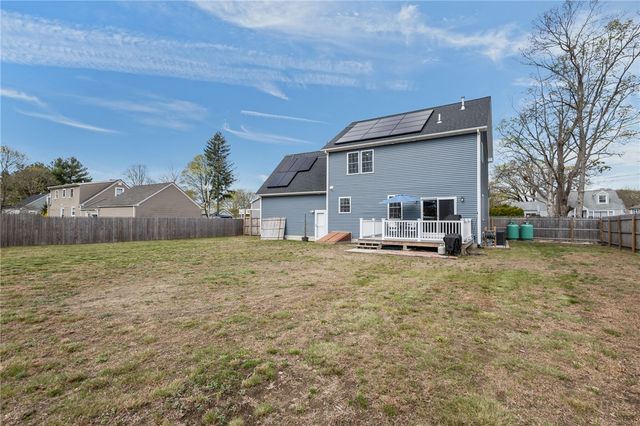 54 Carpenter Street, Warwick, RI 02886