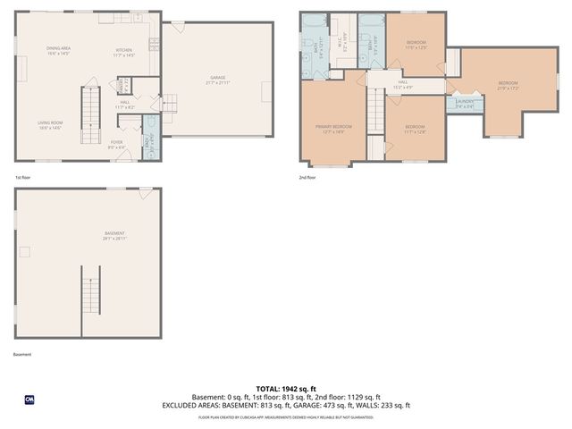 54 Carpenter Street, Warwick, RI 02886